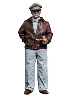 1/6 コレクティブルアクションフィギュア ダグラス・マッカーサー将軍 フィリピン 1944 - 朝鮮戦争 1951