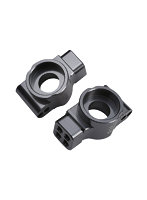Rear Aluminum Knuckle set （XTRADA）