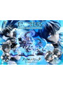 アルティメットプレミアムマスターライン ブラック★★ロックシューターDAWN FALL エンプレス［ブラックロックシューター］ 画像3