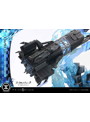アルティメットプレミアムマスターライン ブラック★★ロックシューターDAWN FALL エンプレス［ブラックロックシューター］ DX版 画像15