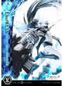 アルティメットプレミアムマスターライン ブラック★★ロックシューターDAWN FALL エンプレス［ブラックロックシューター］ DX版 画像17