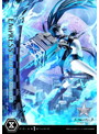 アルティメットプレミアムマスターライン ブラック★★ロックシューターDAWN FALL エンプレス［ブラックロックシューター］ DX版 画像2