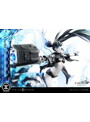 アルティメットプレミアムマスターライン ブラック★★ロックシューターDAWN FALL エンプレス［ブラックロックシューター］ DX版 画像20