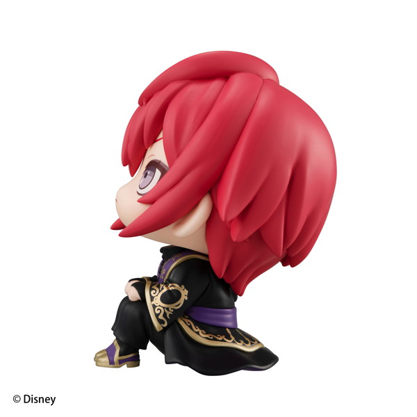 るかっぷ ディズニー ツイステッドワンダーランド』 リドル・ローズハート