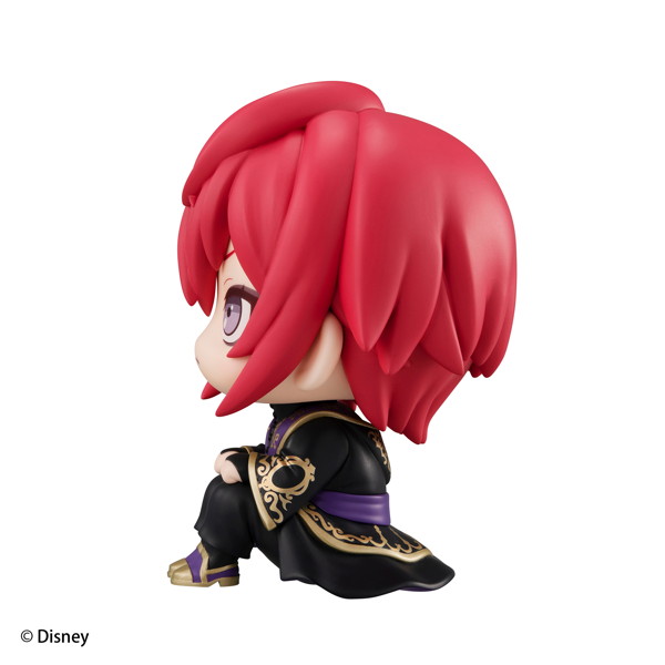 るかっぷ ディズニー ツイステッドワンダーランド』 リドル・ローズハート
