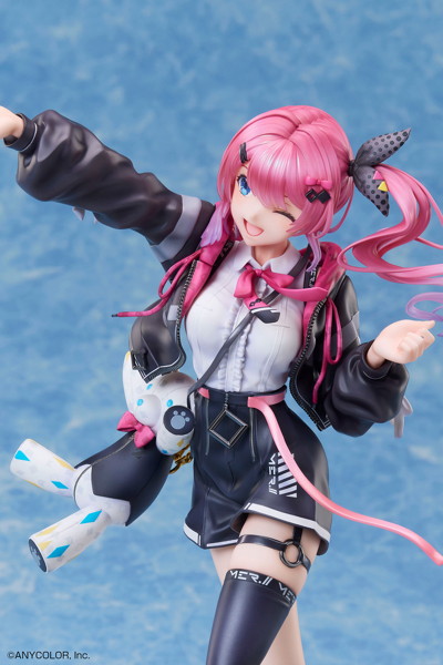 にじさんじ 倉持めると 1/7スケールフィギュア