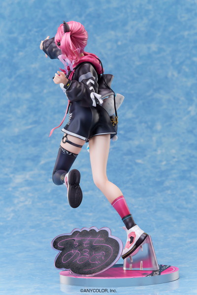 にじさんじ 倉持めると 1/7スケールフィギュア