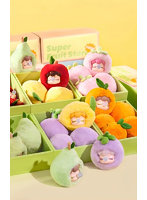 【BOX販売】ナンシー フルーツムード（1BOX=6個入）