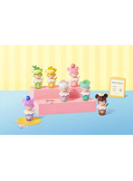 【BOX販売】ベイビーナンシー ミルクティー（1BOX=6個入）