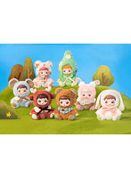 【BOX販売】Charline 森のかくれんぼ（1BOX=8個入）