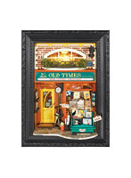 Old Times Bookstore （英語版）