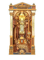 Library of Wonders （英語版）