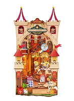 Fairytale Amusement Park （英語版）