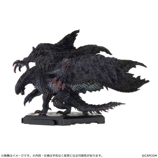 カプコンフィギュアビルダー モンスターハンター スタンダードモデル Plus Vol.30 （全6種） 1BOX:6個入