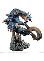 カプコンフィギュアビルダー クリエイターズモデル 海竜 ラギアクルス 【復刻版】 モンスターハンター