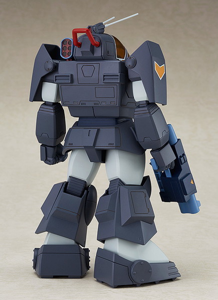 COMBAT ARMORS MAX11 1/72 Scale ソルティック HT128 ビッグフット 太陽の牙ダグラム