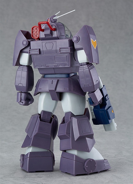 COMBAT ARMORS MAX11 1/72 Scale ソルティック HT128 ビッグフット 太陽の牙ダグラム