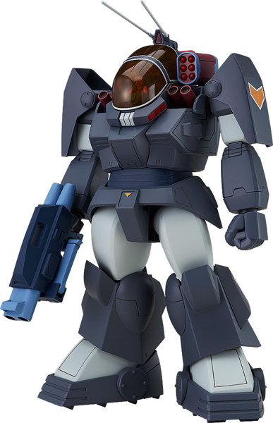 COMBAT ARMORS MAX11 1/72 Scale ソルティック HT128 ビッグフット 太陽の牙ダグラム