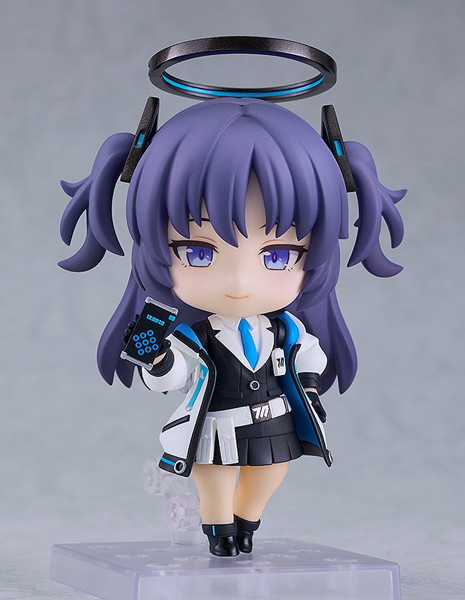 ねんどろいど 早瀬ユウカ ブルーアーカイブ-Blue Archive-