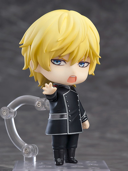 ねんどろいど ラインハルト・フォン・ローエングラム 銀河英雄伝説 Die Neue These
