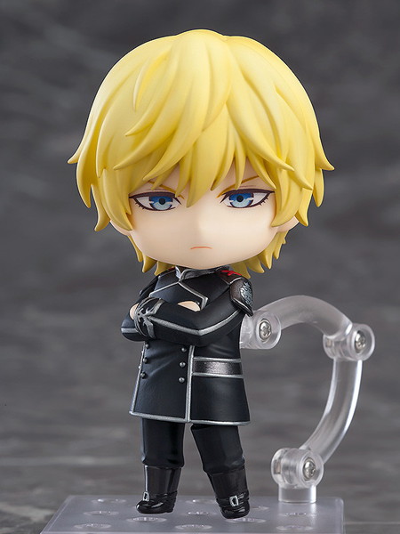 ねんどろいど ラインハルト・フォン・ローエングラム 銀河英雄伝説 Die Neue These