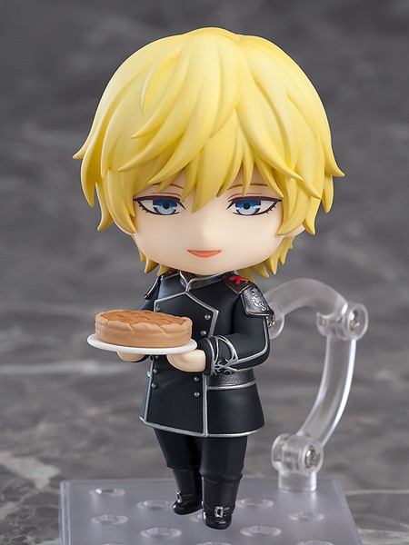 ねんどろいど ラインハルト・フォン・ローエングラム 銀河英雄伝説 Die Neue These