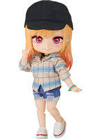 ねんどろいどどーる 喜多川海夢 私服Ver. TVアニメ「その着せ替え人形は恋をする」