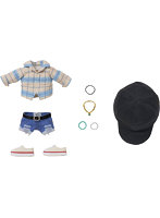 ねんどろいどどーる おようふくセット 喜多川海夢 私服Ver. TVアニメ「その着せ替え人形は恋をする」