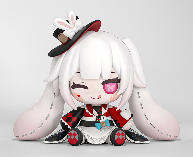 Huggy Good Smile 火花だっこぬいぐるみ 崩壊:スターレイル