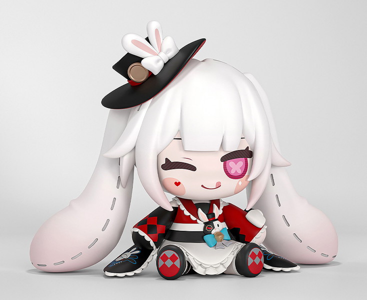Huggy Good Smile 火花だっこぬいぐるみ 崩壊:スターレイル