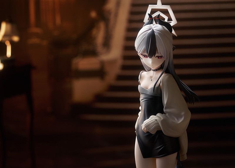 カヨコ(ドレス) ブルーアーカイブ-Blue Archive-