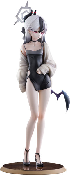 カヨコ（ドレス） ブルーアーカイブ-Blue Archive-のサムネイル画像