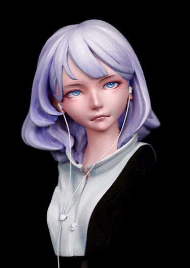 左手工房 走子（ラン子）のサムネイル画像