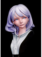 左手工房 走子（ラン子）