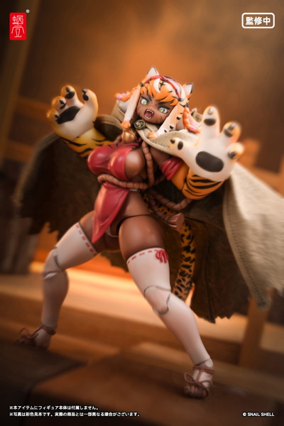 ウェザリングフード付きマント（デザート）・Mサイズ