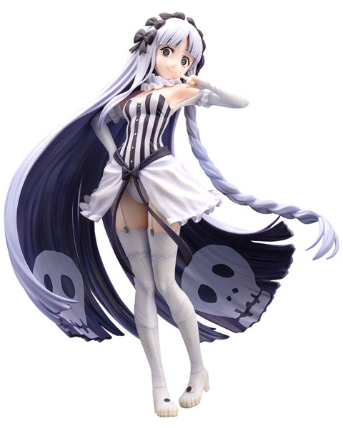 フランチェスカ・プレラーティ Fate/strange Fake