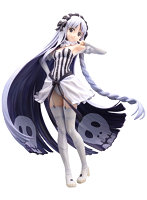 フランチェスカ・プレラーティ Fate/strange Fake