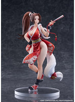 Fighting Girls Collection 不知火舞 THE KING OF FIGHTERS XV