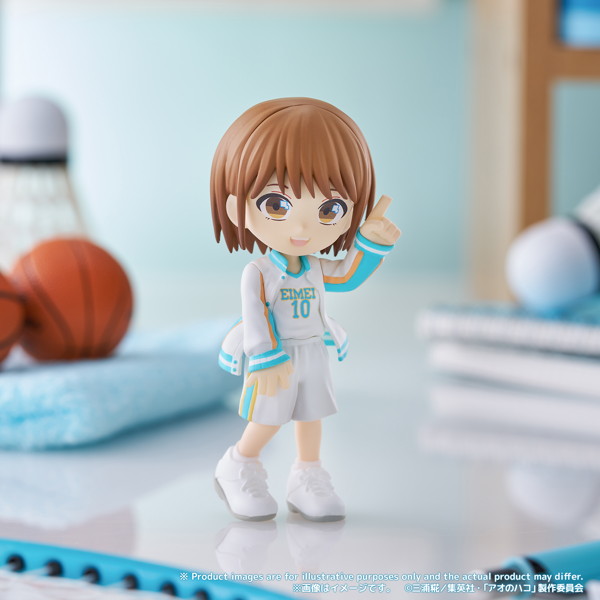 PalVerse アオのハコ （全6種） 1BOX:6個入