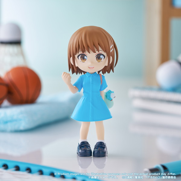 PalVerse アオのハコ （全6種） 1BOX:6個入