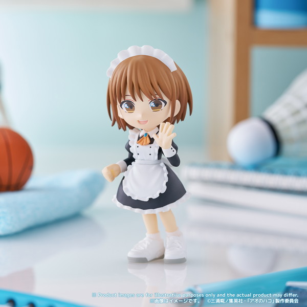 PalVerse アオのハコ （全6種） 1BOX:6個入