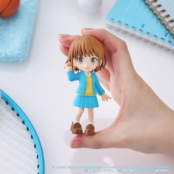 PalVerse アオのハコ （全6種） 1BOX:6個入