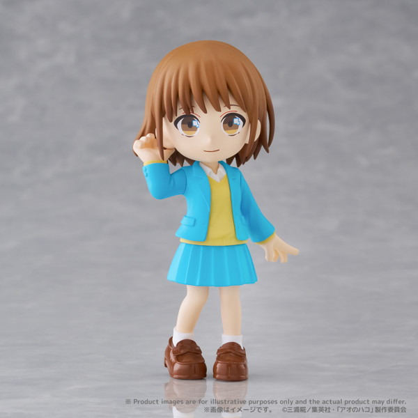 PalVerse アオのハコ （全6種） 1BOX:6個入