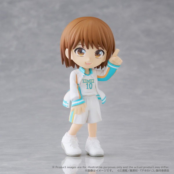 PalVerse アオのハコ （全6種） 1BOX:6個入