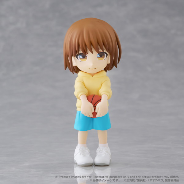 PalVerse アオのハコ （全6種） 1BOX:6個入