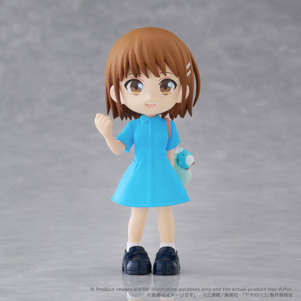 PalVerse アオのハコ （全6種） 1BOX:6個入