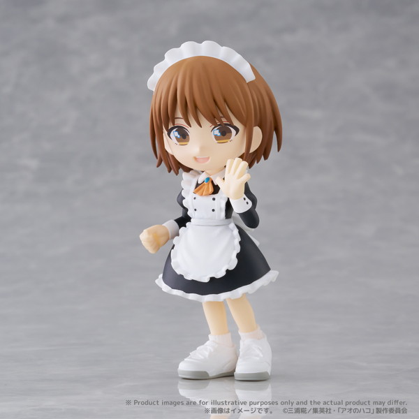 PalVerse アオのハコ （全6種） 1BOX:6個入