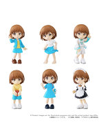 PalVerse アオのハコ （全6種） 1BOX:6個入