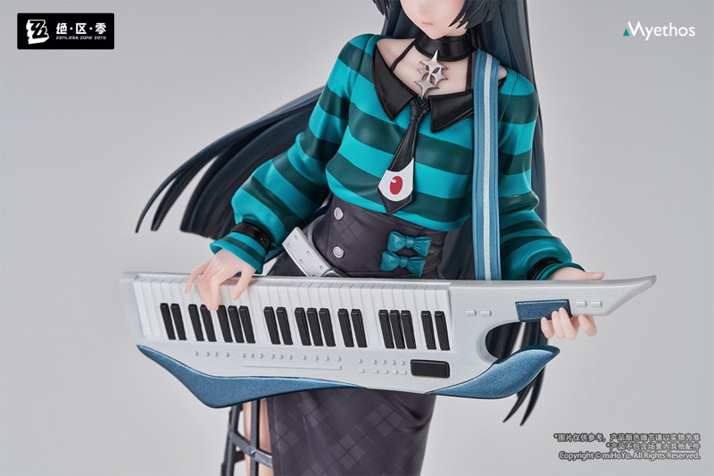 Gift＋ 星見雅 華やぐ遊歩Ver. ゼンレスゾーンゼロ