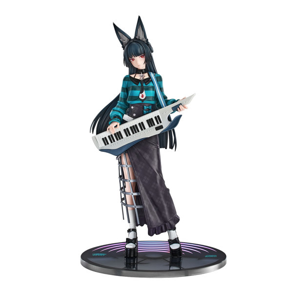 Gift＋ 星見雅 華やぐ遊歩Ver. ゼンレスゾーンゼロ